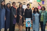 Dorsey, Dalit activist, twitter ceo faces backlash for clasping anti brahmins placard, Change makers