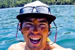 united states, John Allen Chau, u s missionary s body may never be recovered andaman tribe, Indian ocean