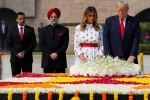 Donald Trump, Agra, highlights on day 2 of the us president trump visit to india, 5g spectrum