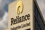 USA Oil Refinery Reliance news, USA Oil Refinery Reliance news, new us oil refinery with investment from reliance, South