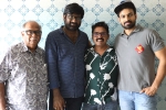 Vaisshnav Tej 3rd movie, Vaisshnav Tej breaking news, vaisshnav tej starts his third film, Kondapolam Vaisshnav Tej 3rd movie, Vaisshnav Tej breaking news, vaisshnav tej starts his third film, Kondapolam