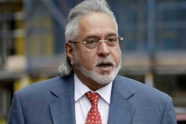 Vijay Mallya to Pay Costs to Indian Banks: UK Court Orders