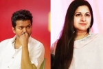 Vijay Wife divorce, Vijay Wife breaking updates, vijay s wife has a new plea seeking residential rights, Actress