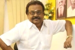 Vijayakanth death, Vijayakanth dead, tamil actor vijayakanth passes away, Kamal haasan