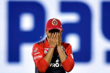 Things Look Really Bad but Can Turn Things Around: Virat Kohli After RCB’s Fourth Straight Loss