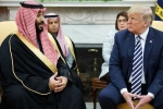 Khashoggi's Killing, khashoggi, u s to revoke visas of saudi officials involved in khashoggi s killing, Treasury department