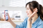 WhatsApp Video Calls news, WhatsApp Video Calls features, whatsapp rolls out new effects for video calls, Puppy