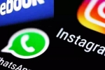 WhatsApp, Instagram, whatsapp and facebook down mark zuckerberg loses big, Bill gates