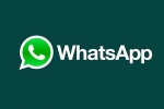 WhatsApp breaking updates, WhatsApp backup, hackers can access the whatsapp chats using this flaw, Unlock 5 0