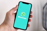 WhatsApp for iOS update, WhatsApp for iOS latest, whatsapp for ios gets redesigned media share sheet, Iphone users