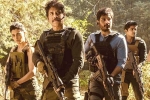 Wild Dog movie story, Wild Dog movie story, wild dog movie review rating story cast and crew, Wild dog rating