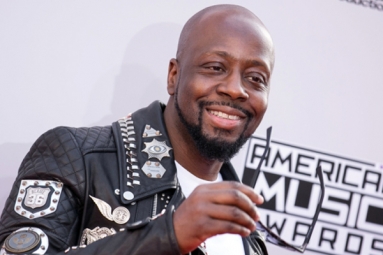 Over Detainment, LA County Sheriff Apologizes To Wyclef Jean