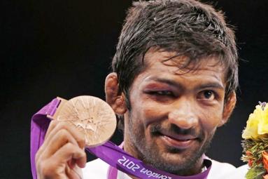 Yogeswar Dutt’s Bronze medal to be upgraded to Silver