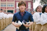 Shah Rukh Khan, Katrina Kaif, srk s zero trailer outstanding stuff, Zero trailer
