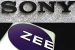 Zee5, Zee-Sony merger, zee sony merger not happening, Zee studios