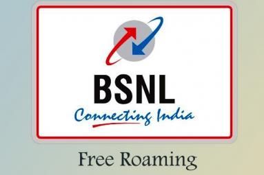 One India One circle – BSNL},{One India One circle – BSNL