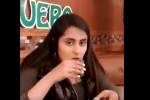 girl chugs bottle of jagermeister, girl chugs hennessy, watch indian girl gulps down tequila shot infront of her desi parents and their reaction is absolutely relatable, Rohan