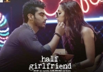 Half Girlfriend Hindi Movie Review and Rating, Half Girlfriend Hindi Movie show timings, half girlfriend movie showtimings, Mohit suri
