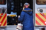 covid-19, coronavirus, u s experiences highest single day rise in deaths crosses 26 000, Rutgers university