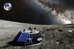 Moon Express, Federal Aviation Administration (FAA), moon express to take human remains to moon, Moon express
