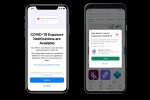 public health authorities, public health authorities, apple releases ios 13 7 with covid 19 exposure notifications, Apple ios 16