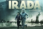 Irada movie, trailers songs, irada hindi movie, Arshad warsi