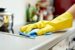 ingredients, safety, 4 expert tips to keep your kitchen sanitized germ free, High quality