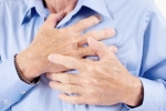 lower education risks heart attack, Heart attack, lower education may increase heart attack risk, Lower education effects