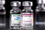 Lancet study in Sweden updates, Lancet study in Sweden, lancet study says that mix and match vaccines are highly effective, Lancet study