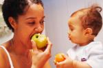 parents and kids diet, parents and kids diet, your diet quality reflects what your kids eat, Diet quality