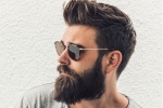 men, bearded men, report women prefer men with beard over the clean shaven, Grooming men, bearded men, report women prefer men with beard over the clean shaven, Grooming