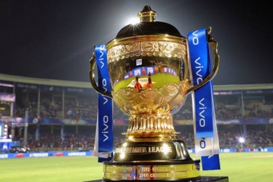 Coronavirus Scare: More restrictions for IPL Players