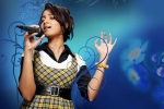 LA Event, LA Event, shreya ghoshal live in concert 2017, Shreya ghoshal