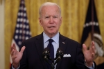 Joe Biden new updates, Joe Biden, joe biden confirms his strict stand for israel, Communal violence