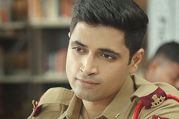 New Release date for Adivi Sesh's Major