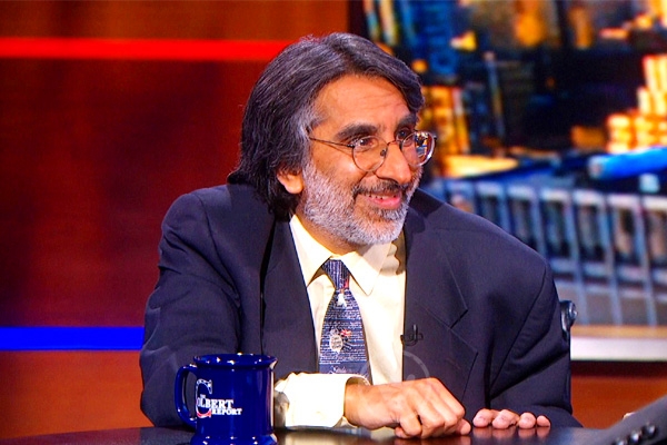 Indian-American Prof. Akhil Amar named for key post in US