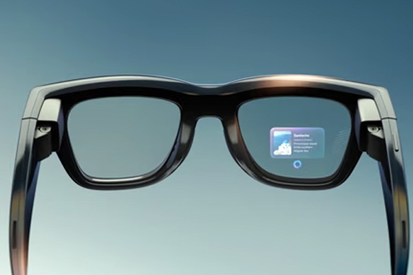 Apple’s Ray-Ban Meta Rivalling Smart Glasses Delayed Apple’s Ray-Ban Meta Rivalling Smart Glasses Delayed