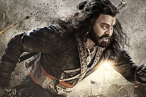 Shocking Budget for Syeraa Georgia Shoot