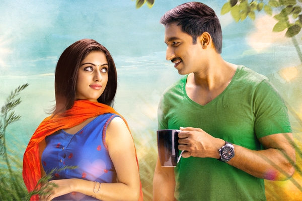 Gopichand’s Oxygen New Release Date