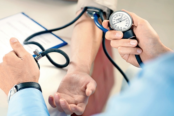 World Hypertension Day - Things to know about Hypertension