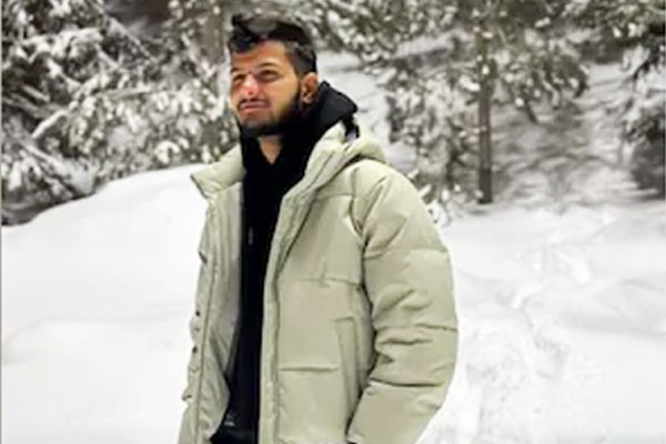 Indian Student Missing in Russia for 19 Days Found Dead Indian Student Missing in Russia for 19 Days Found Dead