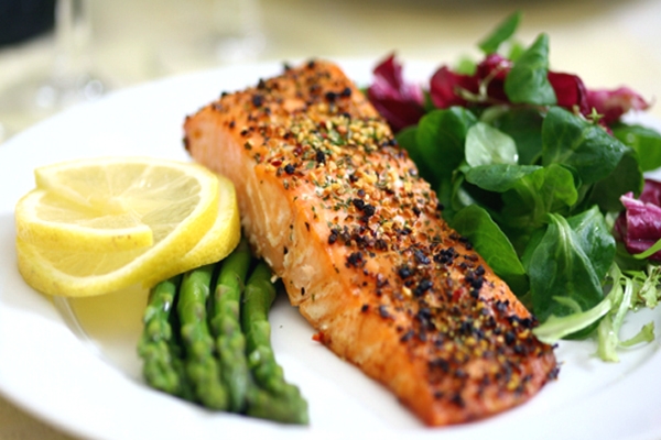 Surprise! Lose weight without dieting!