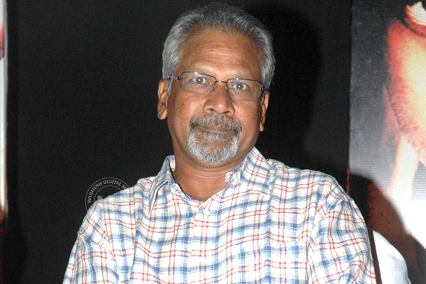 Maniratnam’s Film Titled},{Maniratnam’s Film Titled
