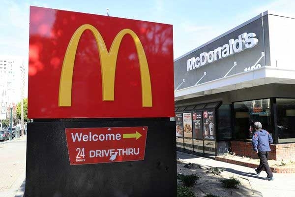 Over 500 McDonald's Customers Sick as Human Faeces Parasite Found in Salads