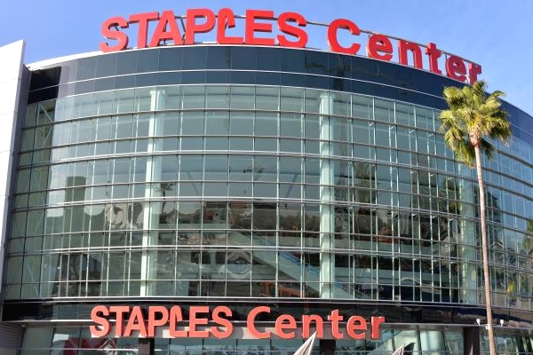 2018 NBA All-Star Game In Los Angeles