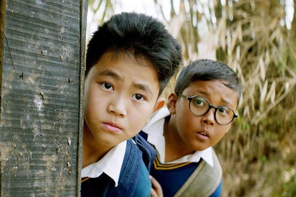 Narendra Modi praises Boong's BAFTA victory