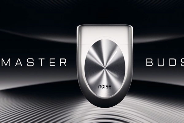 Noise to Launch Flagship Master Series with Dynamic EQ