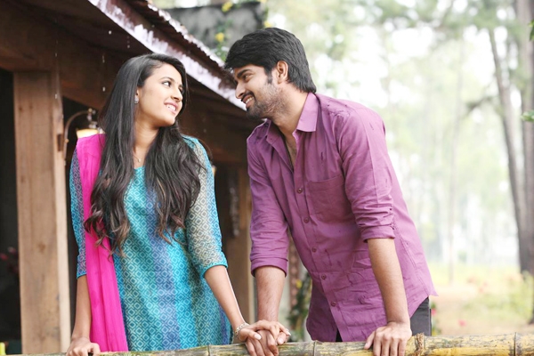 Niharika’s Oka Manasu Release Date