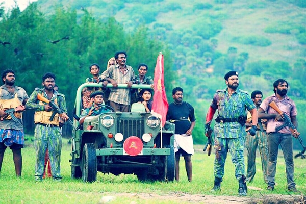 Manchu Manoj’s Next Film Title