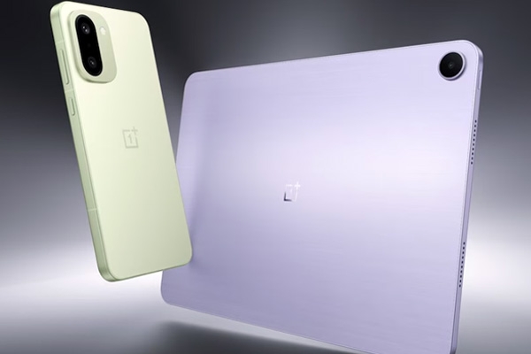 OnePlus 15R and OnePlus Pad Go 2 set for Launch OnePlus 15R and OnePlus Pad Go 2 set for Launch